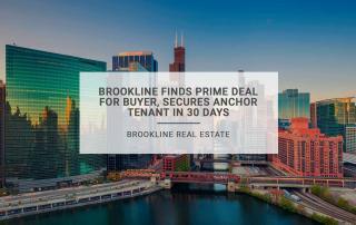 Brookline Real Estate Finds Prime Deal