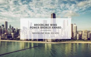 Brookline Real Estate & Investments