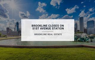 51st Avenue Station