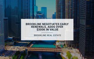Chicago | Brookline Real Estate