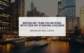 Chicago | Brookline Real Estate