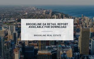 Brookline Real Estate & Investments