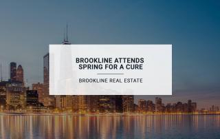 Spring For A Cure