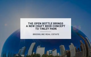 The Open Bottle