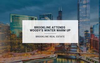 Brookline Real Estate & Investments