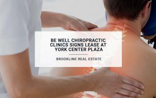 Be Well Chiropractic