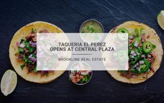 Taqueria El Perez