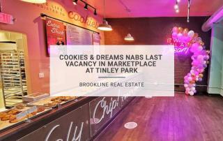 Cookies & Dreams